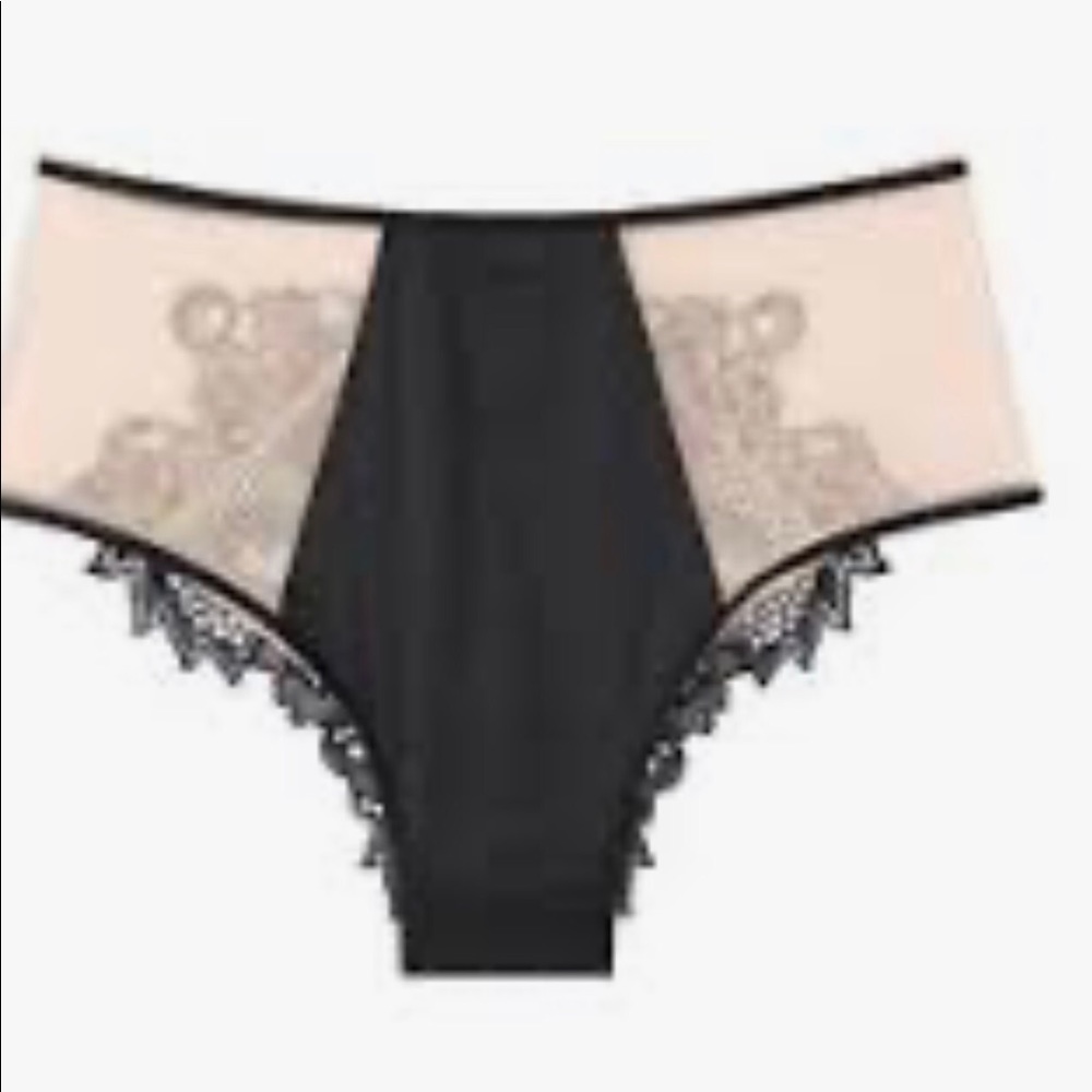 Victoria’s Secret Dragon Panty NWT
